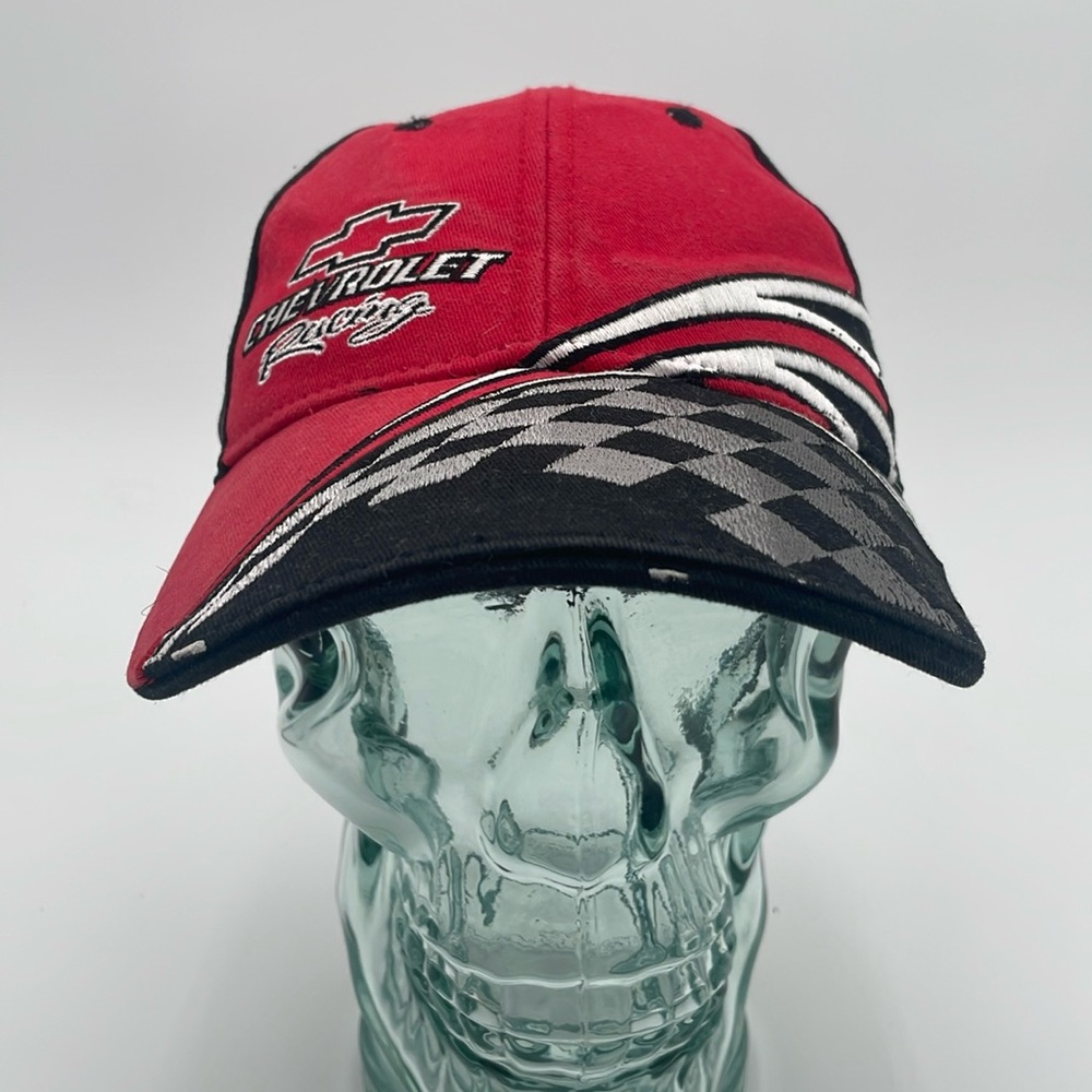 Chevrolet Racing baseball hat